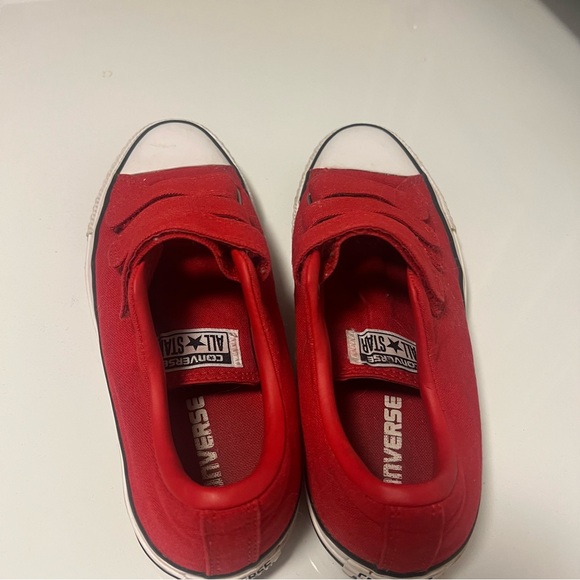 Women’s Converse Chuck Taylor Velcro - Picture 5 of 5